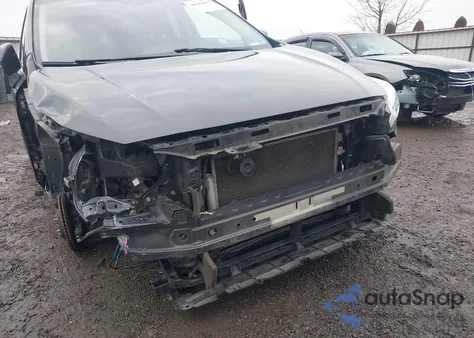 2022 Subaru Crosstrek Limited from USA, damaged, VIN JF2GTHMCXN8223469